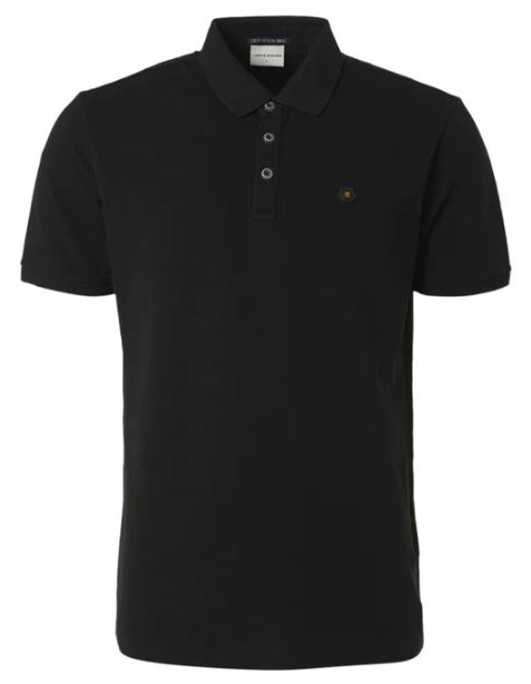 No Excess Polo s/s 19380201SN-020