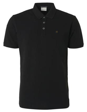 No Excess Polo s/s 19380201SN-020