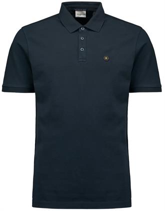 No Excess Polo s/s 23380101SN 078