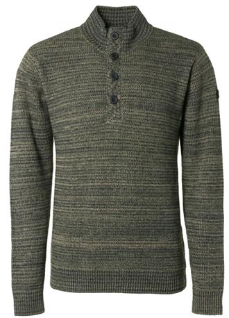No Excess Pullover 21230933 052