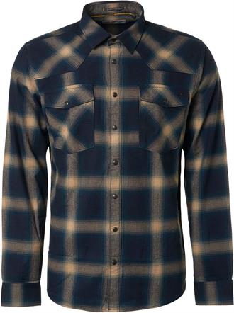 No Excess Shirt l/s 21430920 131