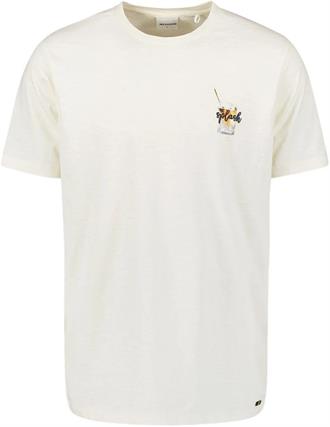 No Excess T-shirt s/s 28350402 097
