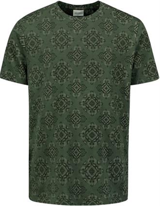 No Excess T-shirt s/s 29350709 052