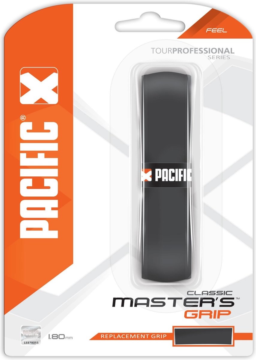 Pacific Pc master's grip 3220.00.12