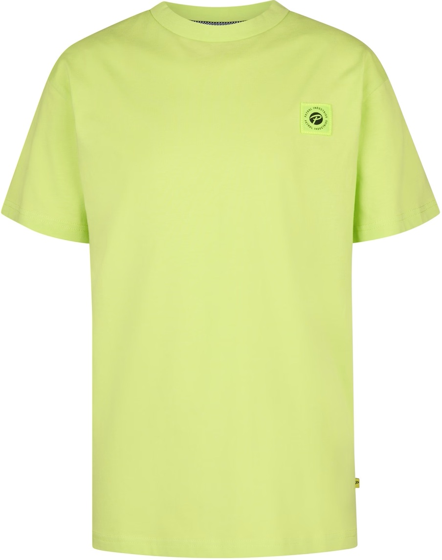 Petrol Ind Boys t-shirt ss TSR609-1107