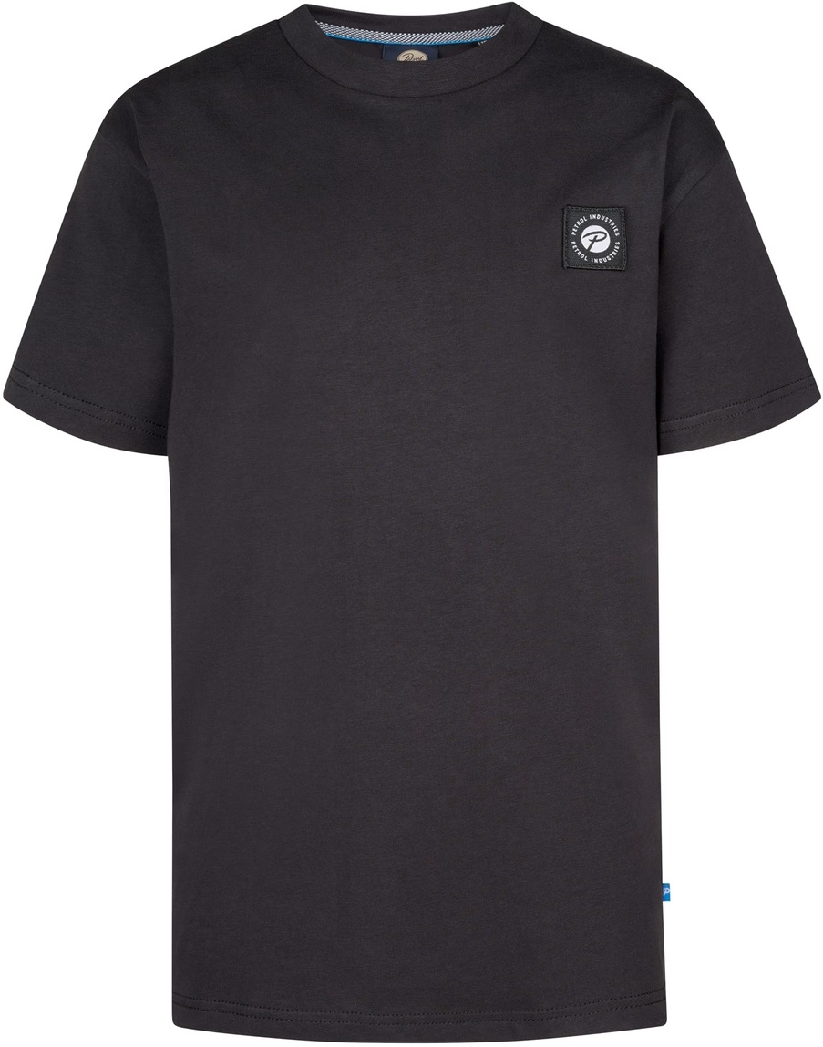 Petrol Ind Boys t-shirt ss TSR609-9999