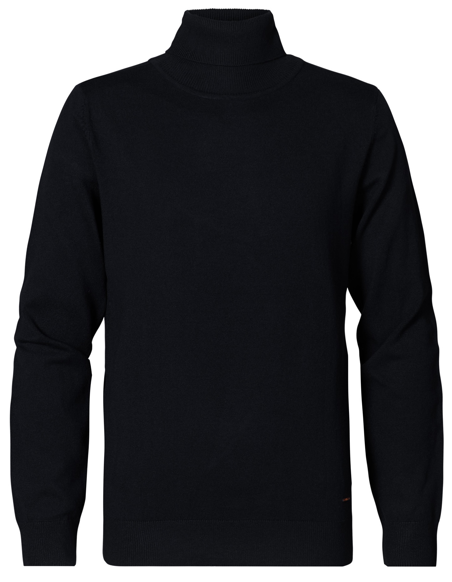 Petrol Ind Knitwear collar kds KWC204-0009