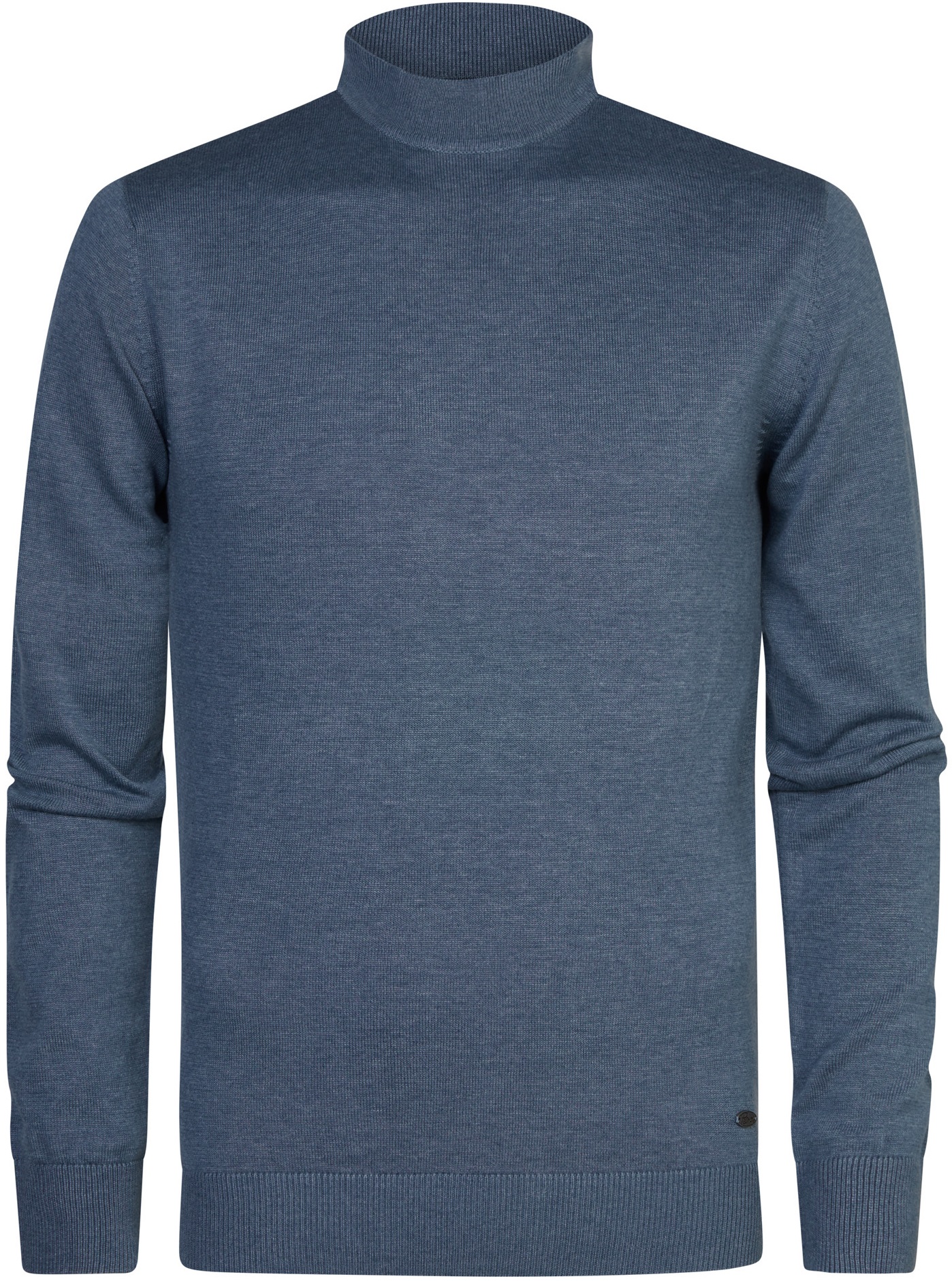 Petrol Ind Knitwear collar mens KWC258-5183