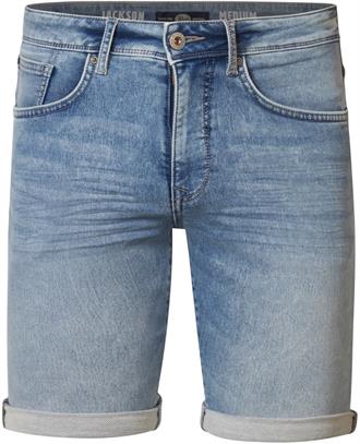 Petrol Ind Men shorts denim SHO001-5707