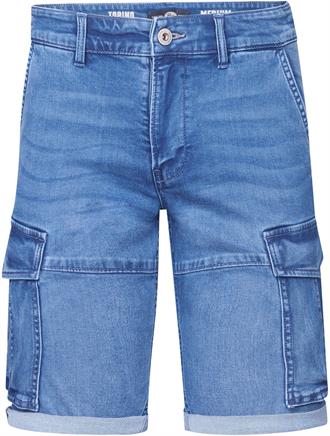 Petrol Ind Men shorts denim SHO007-5707