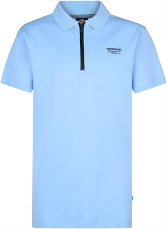 Petrol Ind Polo ss boys POL925-5028