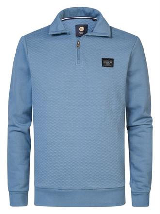 Petrol Ind Sweater collar SWC317-5183