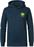 Petrol Ind Sweater hooded SWH361-5082