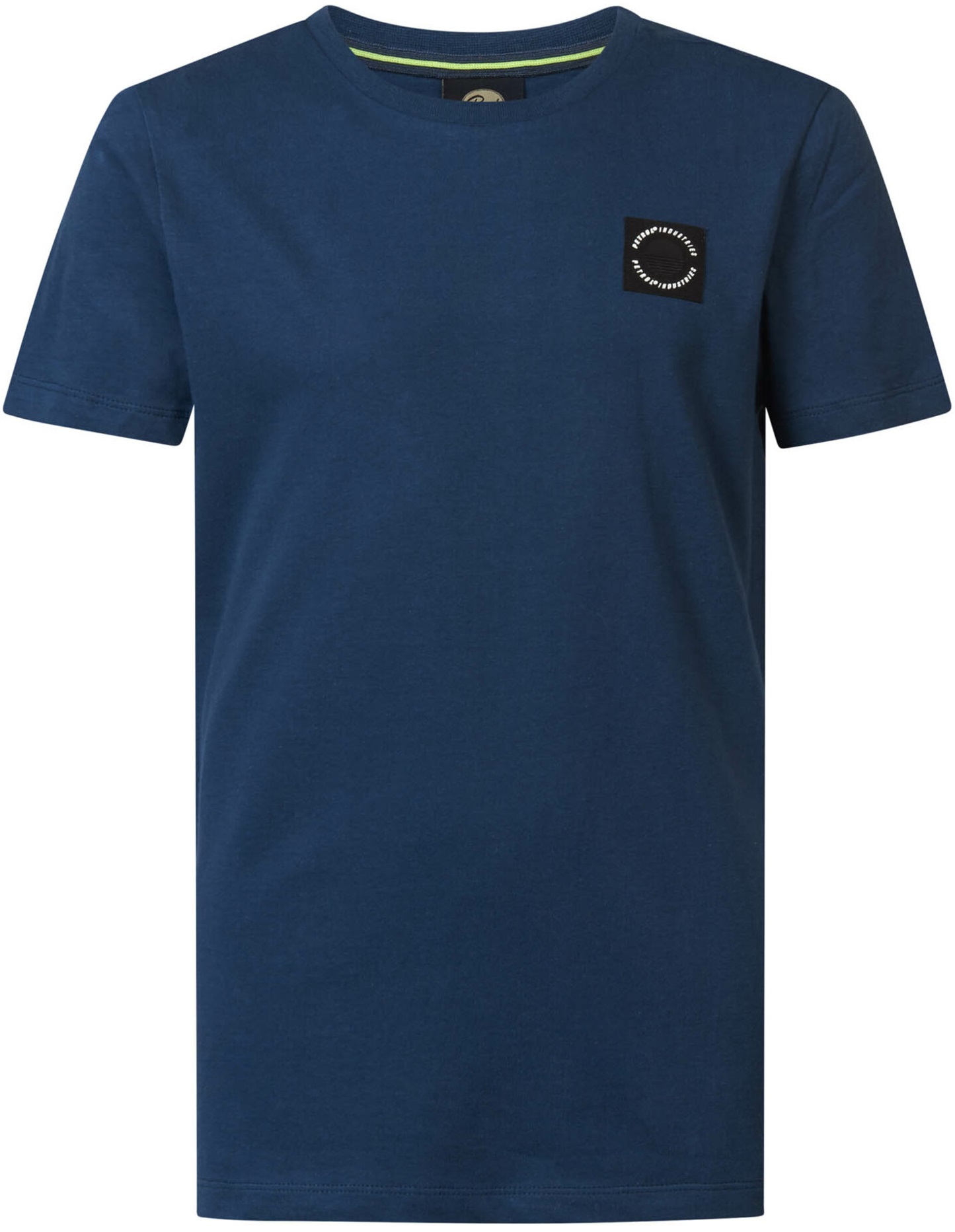 Petrol Ind T-shirt ss round TSR609-5082