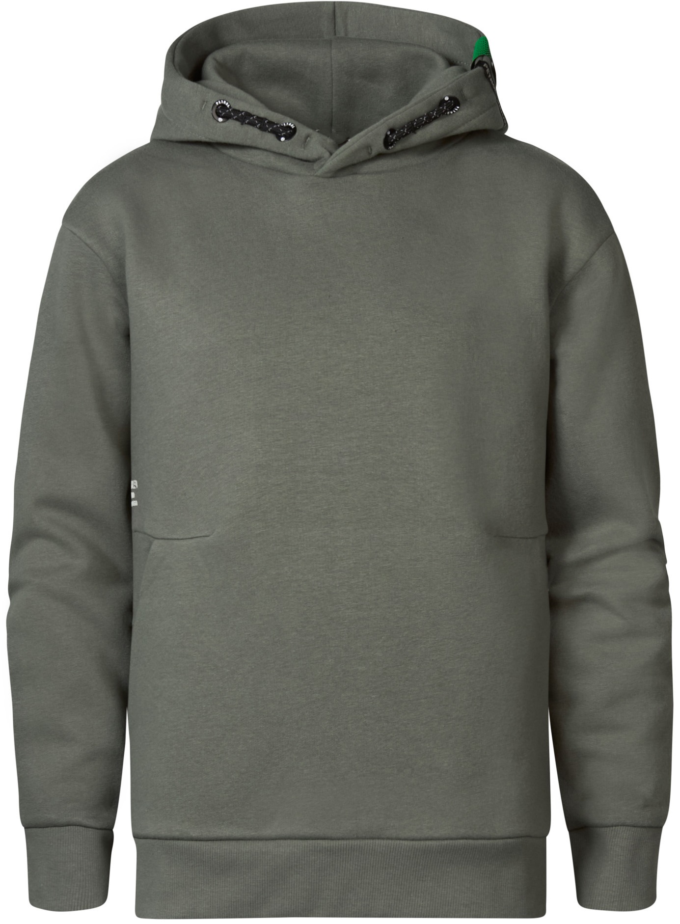 Petrol Industries Boys sweater hooded SWH396-6165