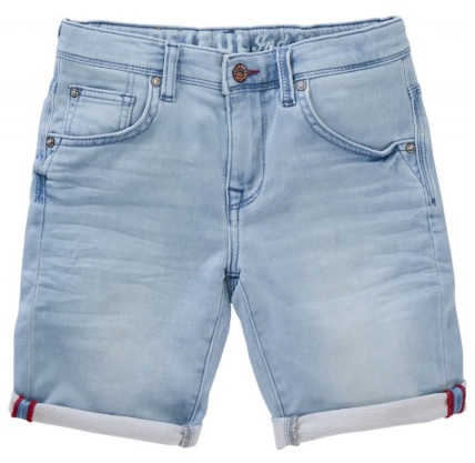 Petrol Industries Jackson jeans short SHO591-5700