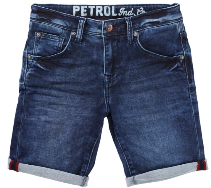 Petrol Industries Jackson jeans short SHO591-5808