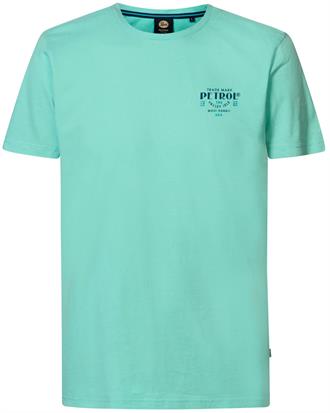 Petrol Industries Men t-shirt ss TSR603-5180