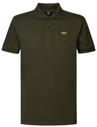 Petrol Industries Polo short sleeve POL953-6134