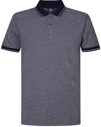 Petrol Industries Polo short sleeve POL959-5178