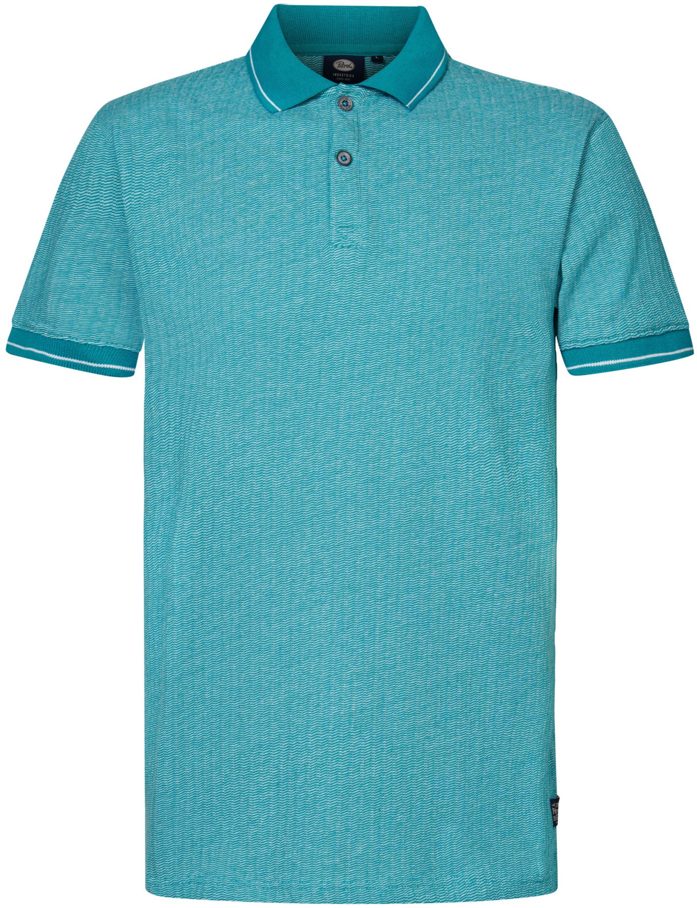 Petrol Industries Polo short sleeve POL959-5181