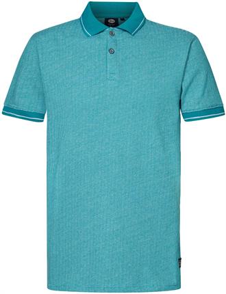 Petrol Industries Polo short sleeve POL959-5181