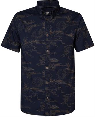 Petrol Industries Polo short sleeve SIS419-5082