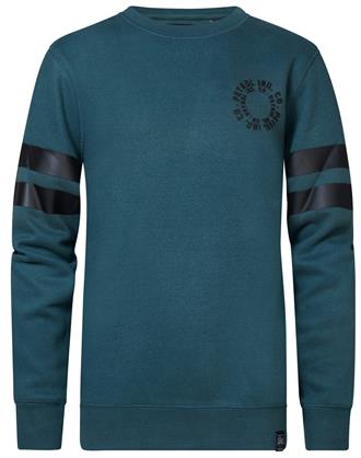 Petrol Industries Sweat hooded SWR397-6155