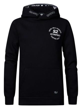Petrol Industries Sweater boys hooded SWH331-9999