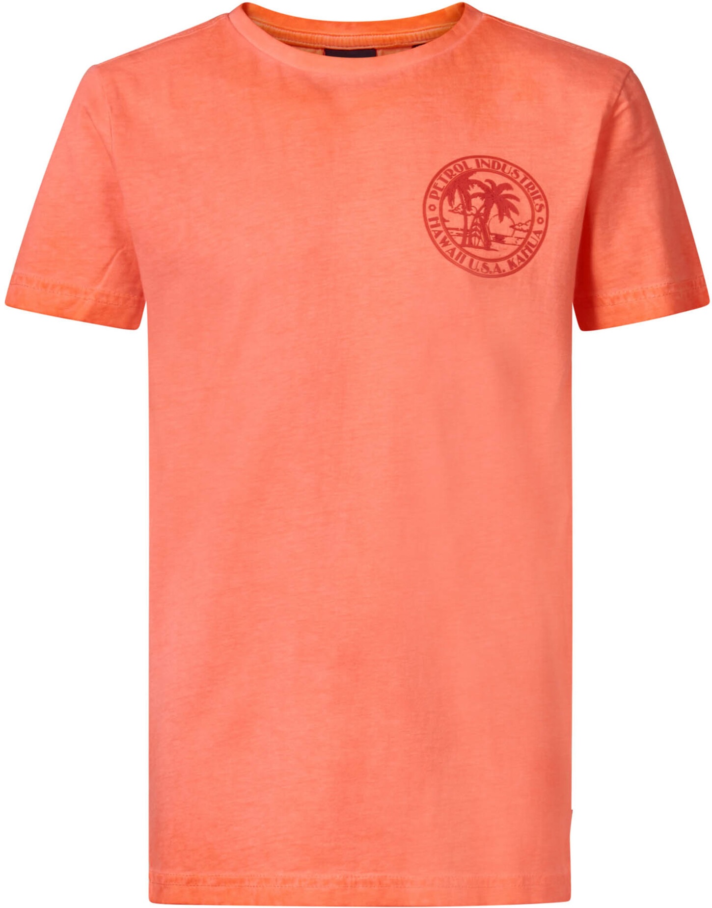 Petrol Industries T-shirt ss mens TSR656 -3099