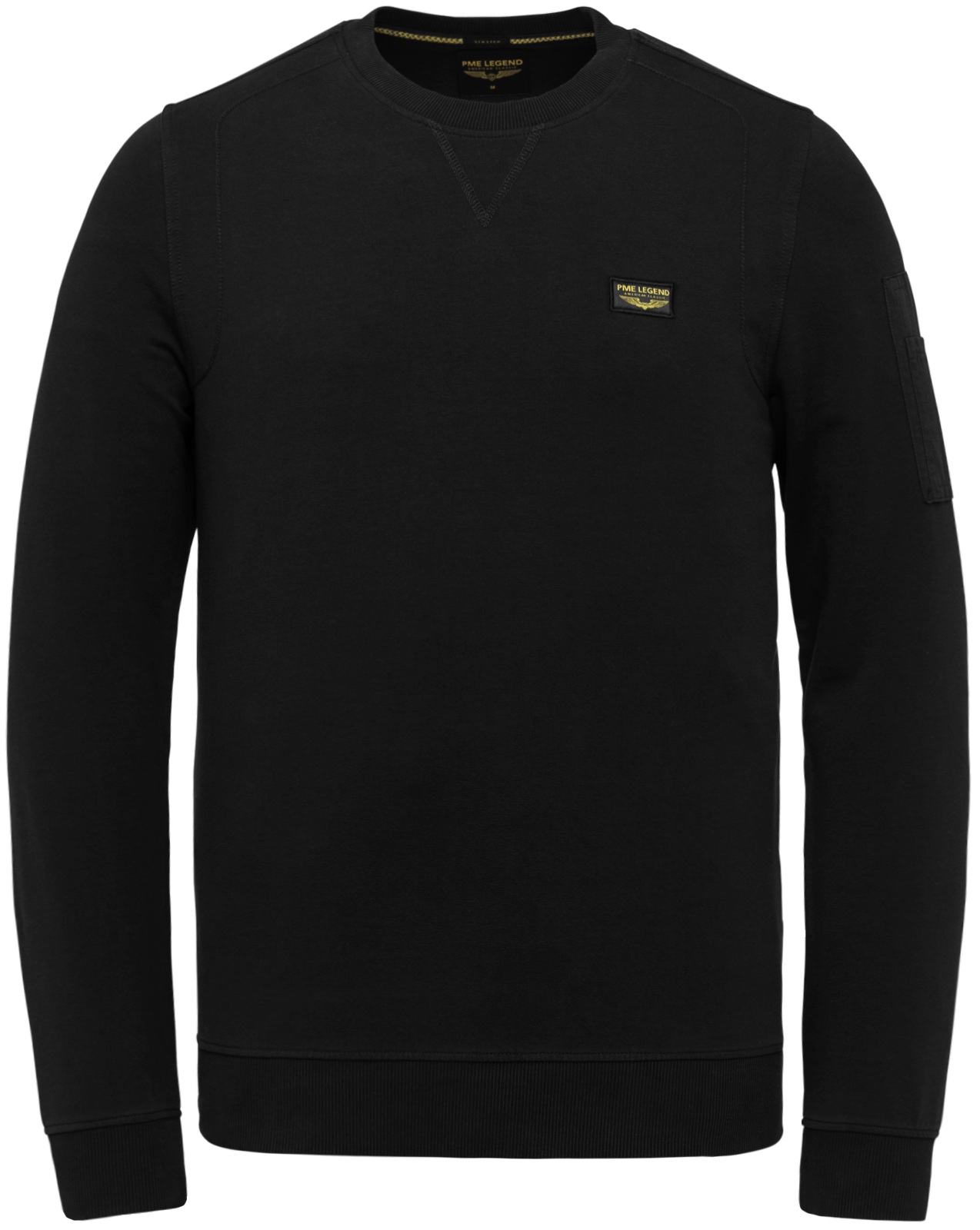 PME Legend American classic sweat PLS0000431-999