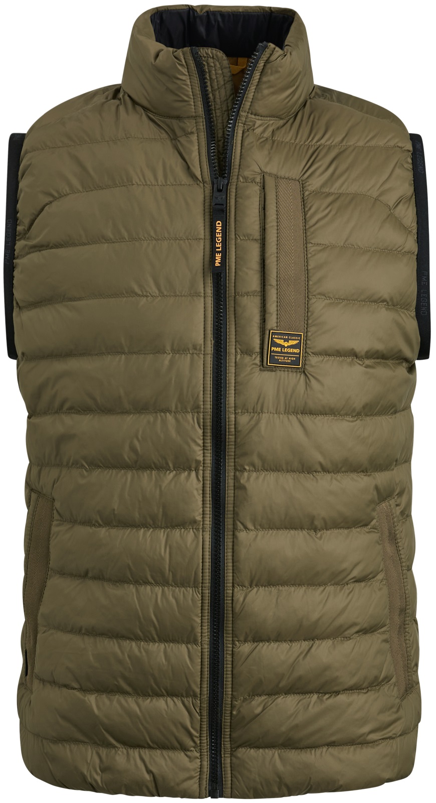 PME Legend Bodywarmer miles warmer cylon PBW2402105 8034