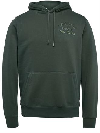 PME Legend Hooded brushed sweat PSW2302411-9114