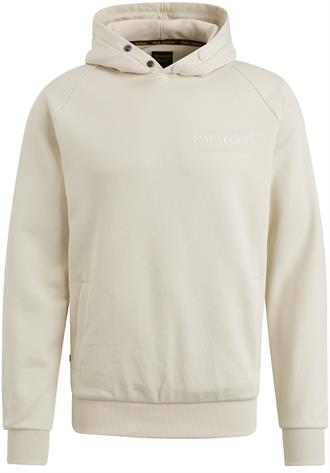 PME Legend Hooded soft dry terry PSW2402416 7013