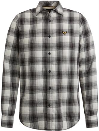 PME Legend Long sleeve shirt ctn twill ch PSI2310200 7014