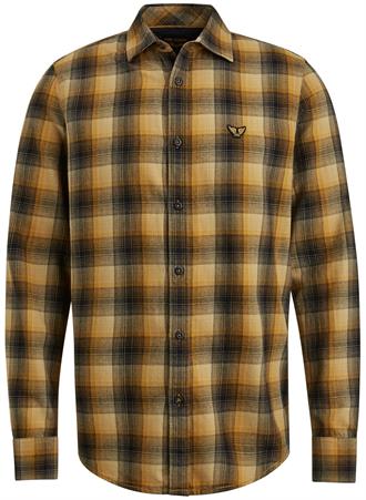 PME Legend Long sleeve shirt ctn twill ch PSI2310200 8196