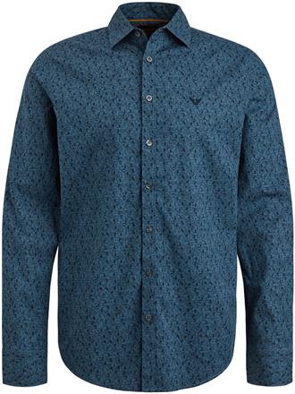 PME Legend Long sleeve shirt print on ctn PSI2402200 5055