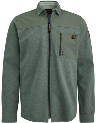 PME Legend Long sleeve shirt spacer sweat PSI2308212-6026