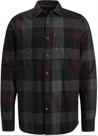 PME Legend Lsl shirt ctn fine cor PSI2310211-8200