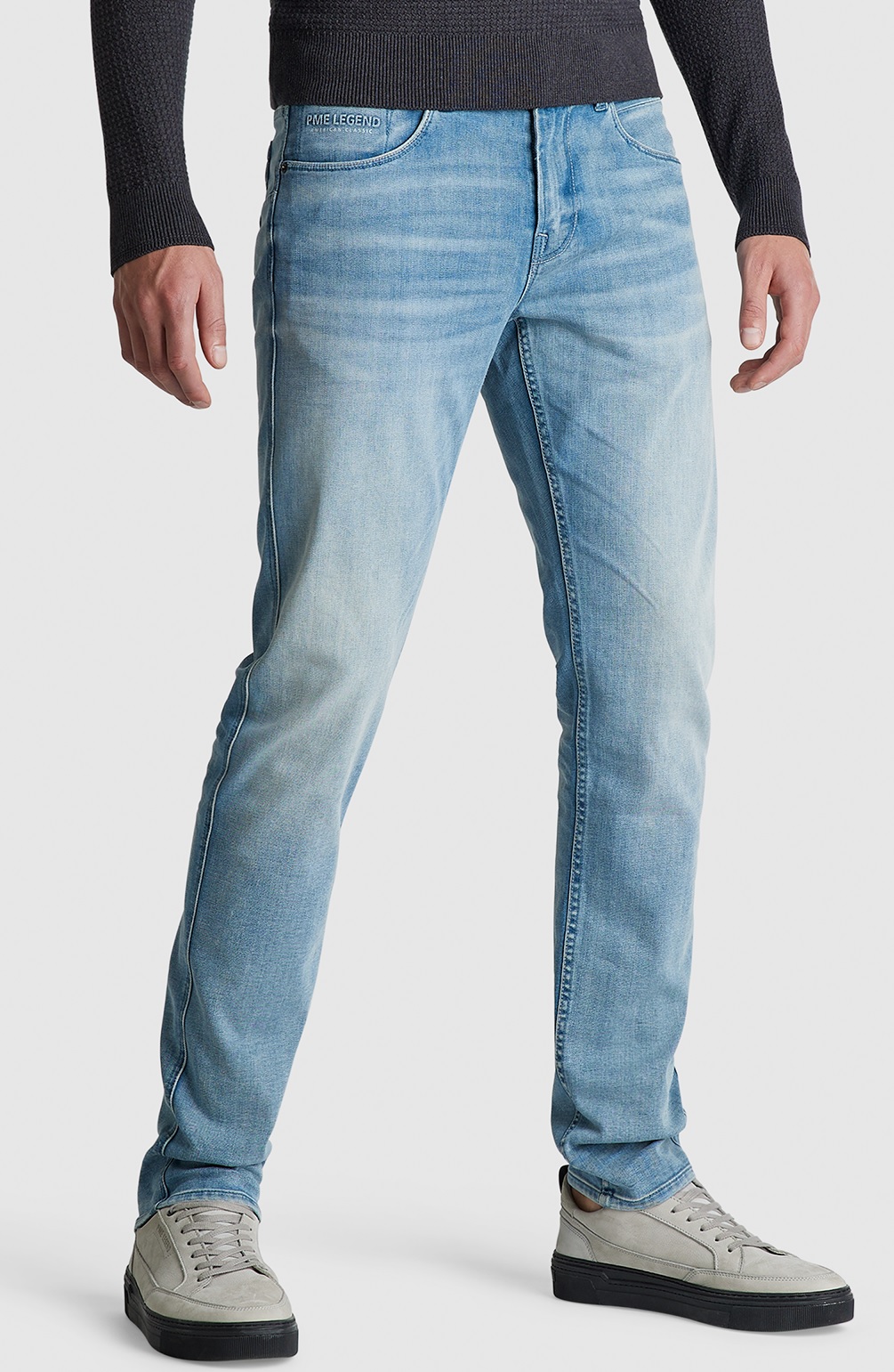 bank Deskundige Misleidend PME Legend Nightflight jeans b PTR120-BCL