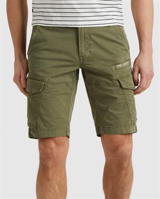 PME Legend Nordrop cargo shorts stretch t PSH2304660-6413