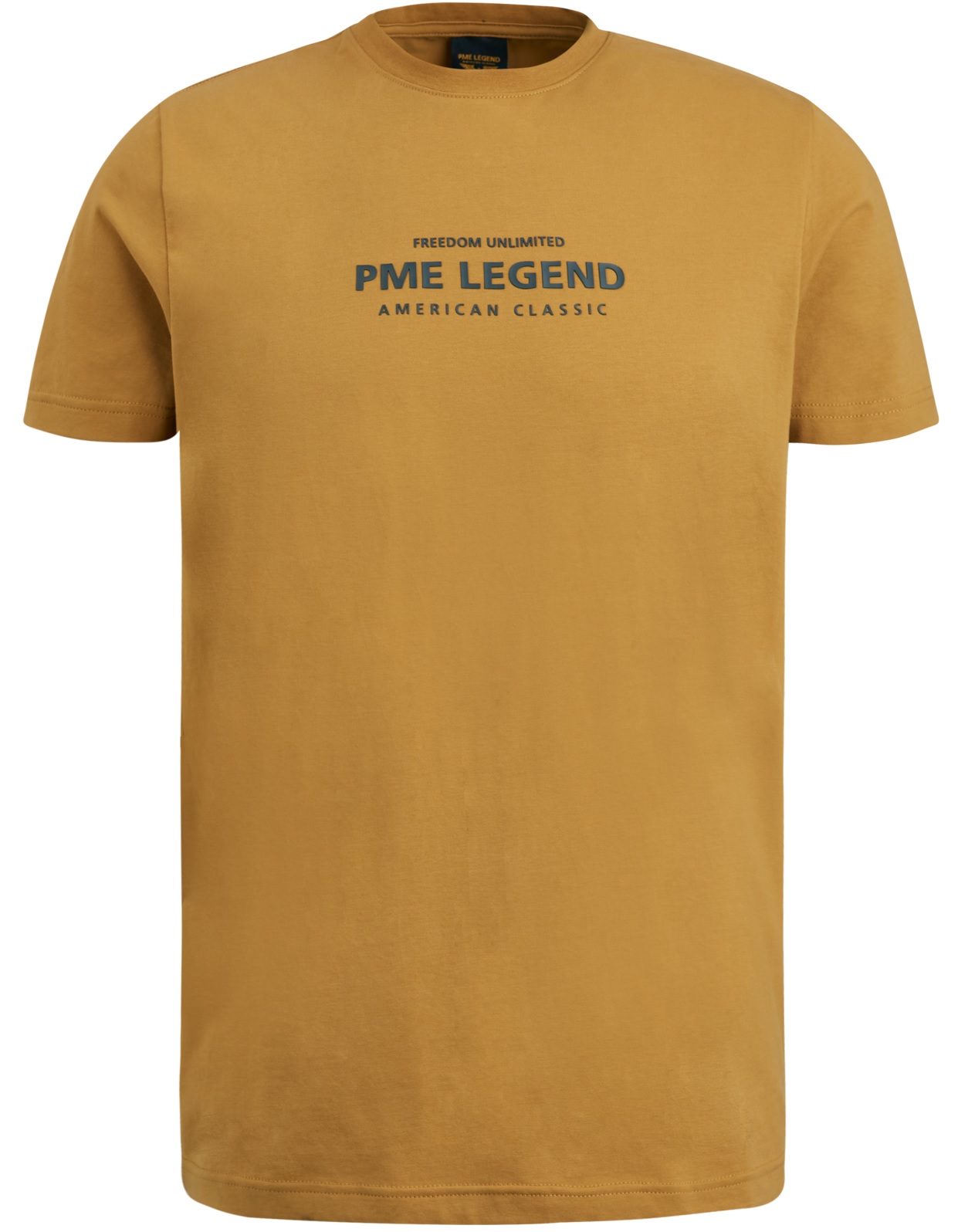 PME Legend R-neck cotton ely PTSS2309565-6429
