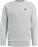 PME Legend R-neck knit sweat combination PKW2309323-7013