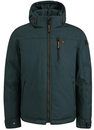 PME Legend Semi long jacket strator icon PJA2308105 6429