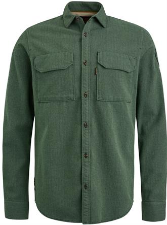 PME Legend Shirt flanel herri PSI2309241-6423