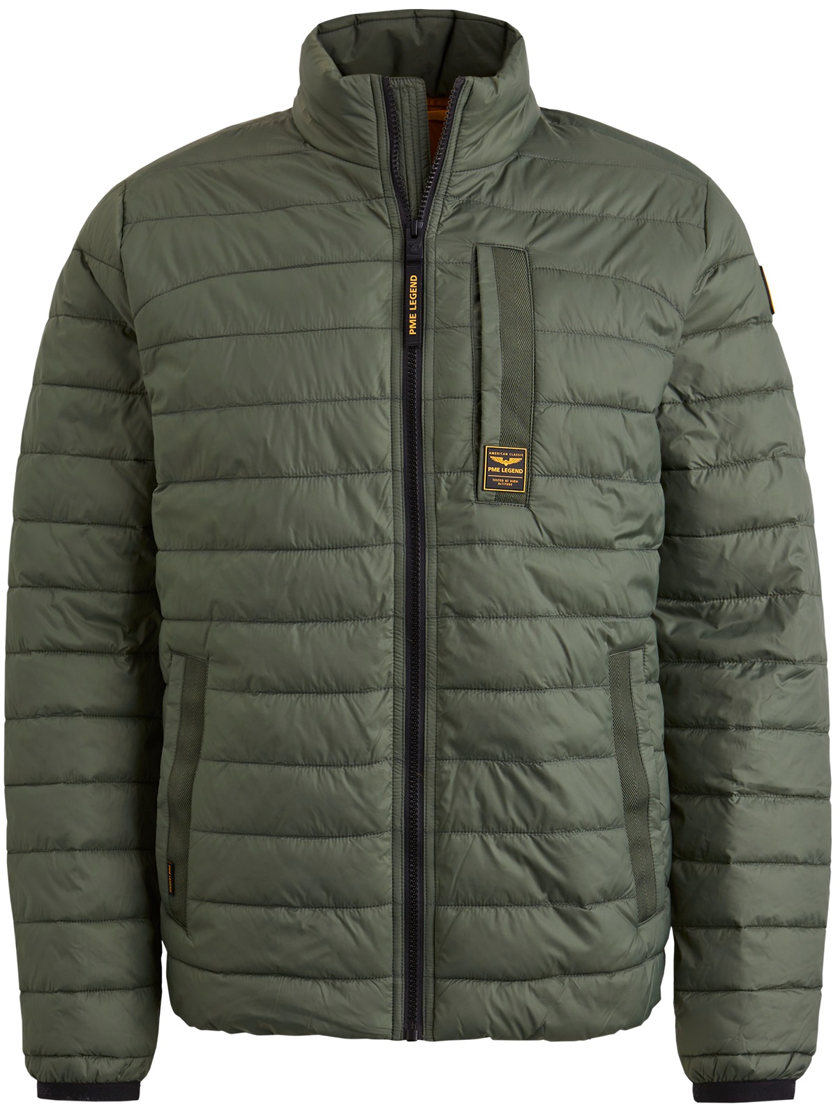 PME Legend Short jacket miles mentor cyl PJA2402111 6150