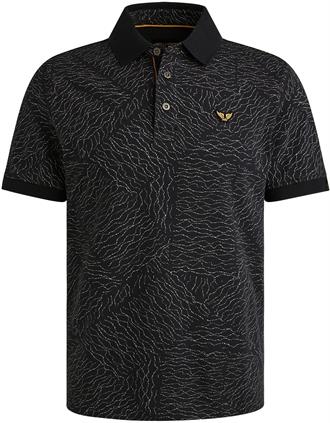 PME Legend Short sl polo fine pique a PPSS2505859 5281
