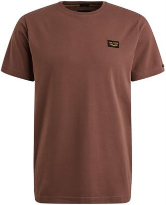 PME Legend Short sl r-neck american c PTSS2508599-8203