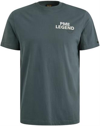 PME Legend Short sl r-neck single jer PTSS2505571 9076