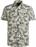 PME Legend Short sl shirt print on je PSIS2505228 7003